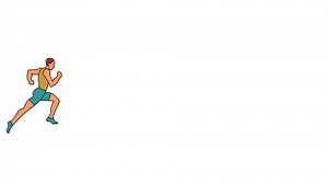 Group People Running Animation Character Running Stock Footage Video (100% Royalty-free) 3847361855 | Shutterstock