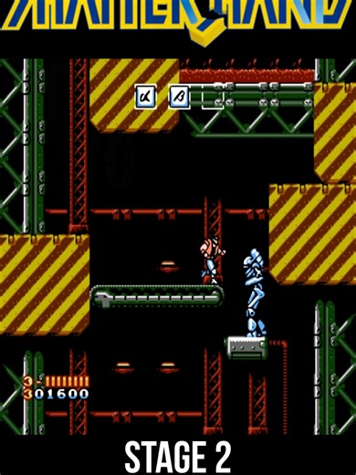 Mastering Shatterhand's Combat Moves