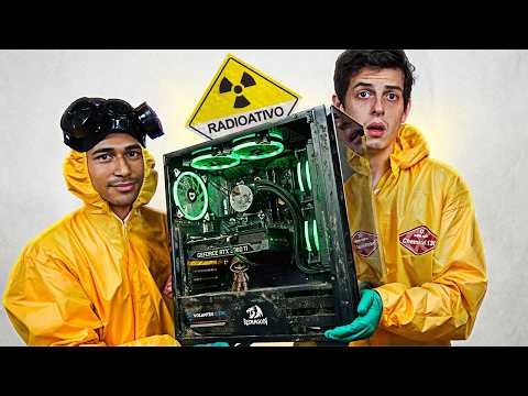 This machine lasted 4 years with this error.