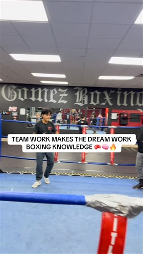 TEAM GOMEZ 🇲🇽🇺🇸 | FOLLOW US FOR MORE BOXING CONTENT , BOXING TRAINING TIPS 🔥& OUR BOXING JOURNEY TO TAKING OVER THE SPORT SO BECOME PART OF THE GB MOVEMENT... | Instagram