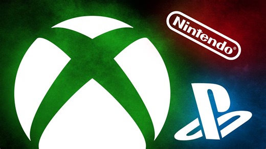 It's Official: Xbox Has Beaten Nintendo and PlayStation as a Publisher