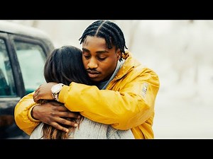 Lil Tjay - Echoes Of Us