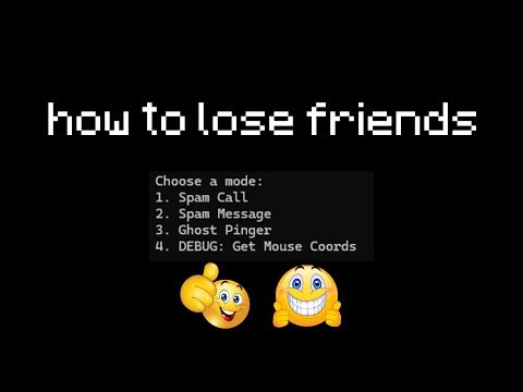 discord spam tool | message spammer • spam caller • ghost pinger | free