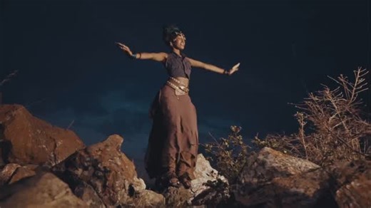 IMFURIKEYE✨ on Instagram: "The wait is overrrrr! Intashyo official video is finally here!✨✨✨✨"