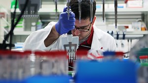 St. Jude tops U.S. News list of pediatric cancer hospitals