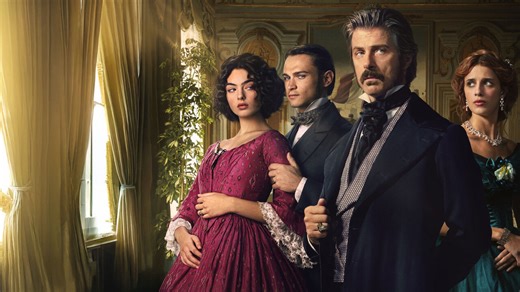 山猫﻿を観﻿る | Netflix (﻿ネ﻿ッ﻿ト﻿フ﻿リ﻿ッ﻿ク﻿ス﻿) 公﻿式サ﻿イ﻿ト