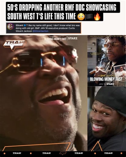 Trap Transition 🗣🗯 | Since being released from federal prison in May 2020 south west T has yet to do any interviews, he’s never been in the limelight unlike... | Instagram