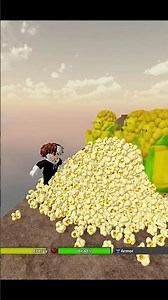 I do not want corn, buy yes to pop corn #popcorn #corn