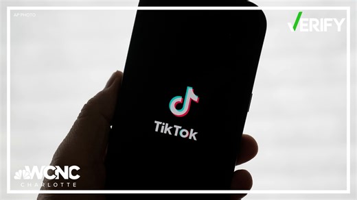 Is TikTok back? Verifying what we know about the ban