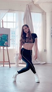 Inna Riazhkina on Reels