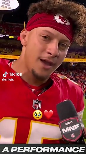 QB1 Keeping It Even Between the Kiddos | Kansas City Chiefs vs Buccaneers Highlights