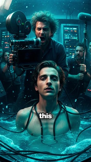 Will Timothée Chalamet Win An Oscar For Marty Supreme?