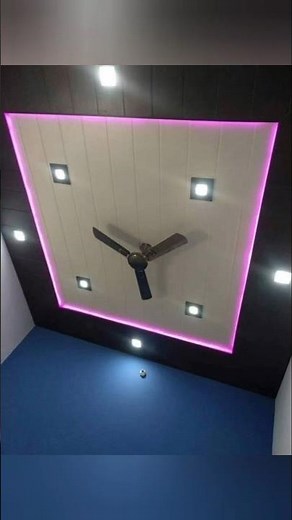 latest False Ceiling Designs PVC False Ceiling Designs ll 2026 ceiling design ideas