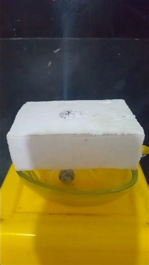 Glas down naturel sound