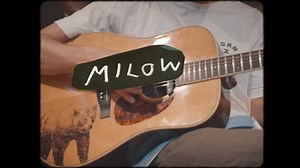 5.3K views · 462 reactions | Here’s a quick acoustic home version of my new single ASAP  | Milow | Facebook