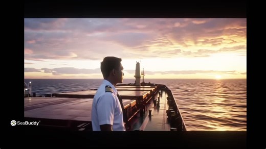 Introducing SeaBuddy: A New Era of Crew Support | SeaBuddy | 16 comments