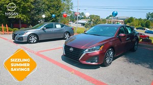 1.2K views | The summer heat is not the only thing that's blazing!...