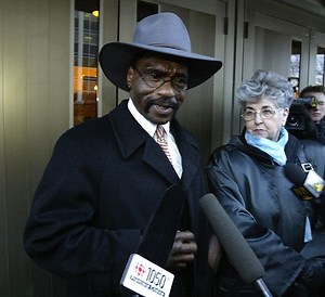 Rubin 'Hurricane' Carter dead at 76