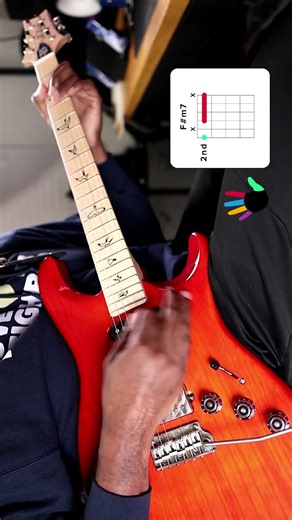 Mercy Mercy Me (The Ecology) - Marvin Gaye #guitarchords #guitarlesson #rnbmusic