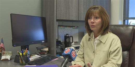 Lauderdale County Chief Deputy Tax Assessor clears the air about the increase in property taxes