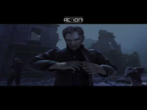 Commandos Strike Force full game walkthrough hd 1080p