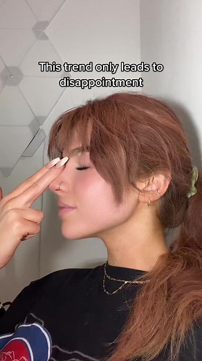 Understanding Nose Bumps: Types, Causes, and Solutions