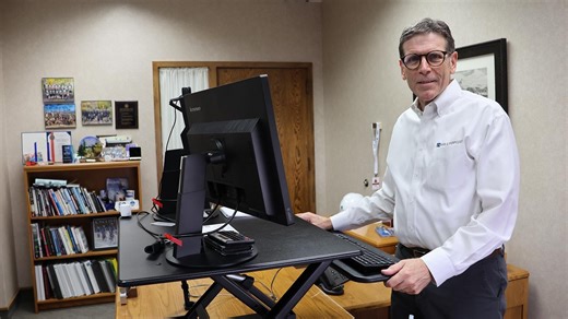 At 60 Years, Hilltop Bank Stays Focused On Community Needs