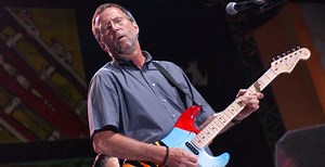 Layla Guitar Backing Track by Eric Clapton Guitar Backing Track