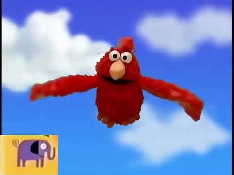 Noggin’s Critter Corner: Dorothy's Birds Imagination (Elmo's World)