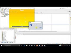 Building A Catch The Eggs Game Using Java