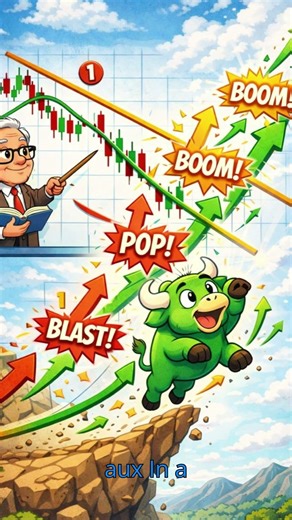 ⚡ The "Fan Principle" Predicts EVERY Major Reversal (John Murphy's Secret)