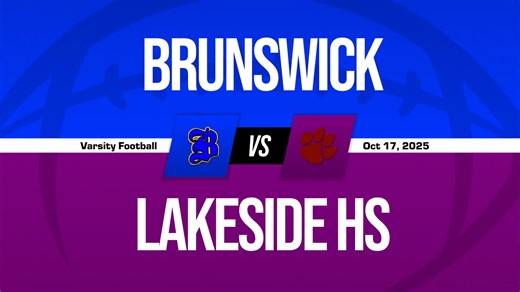 Football Recap: Lakeside Drops Season-High Score on Bradwell Institute   How To Watch