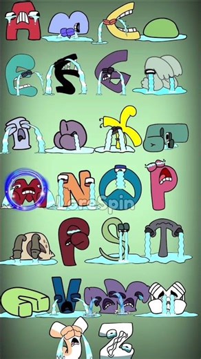 ABCDEFGHIJKLMNOPQRSTUVWXYZ SONG - ALPHABET LORE cry ANIMATION MEME - abcdefghijklmnopqrstuvwxyz