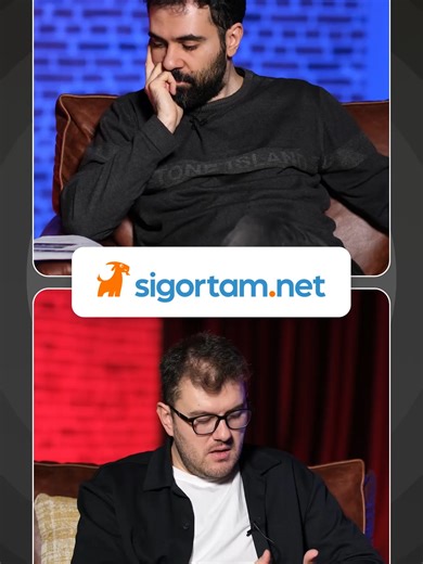 🗣️ Serkan Akkoyun: Forma adaleti diye bir şey var ve Tarık Çetin şu anda formayı hak ediyor. Nottingham Forest’a karşı da iki ciddi kurtarış yaptı. Ederson sakat olmasa ya da cezalı olduğu için oynamamış olsa, “Acaba Ederson yerine Tarık’la mı başlansa?” derdim. @sigortam.net | #işbirliği