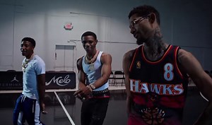 New Video: A Boogie Wit Da Hoodie – ‘Beast Mode’ (Feat. PnB Rock & Youngboy Never Broke Again)