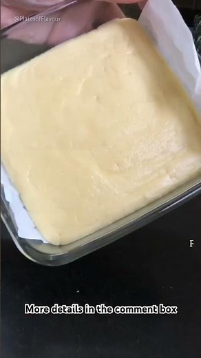 Traditional scottish shortbread recipe✨3 ingredients recipe #shorts #shortvideo