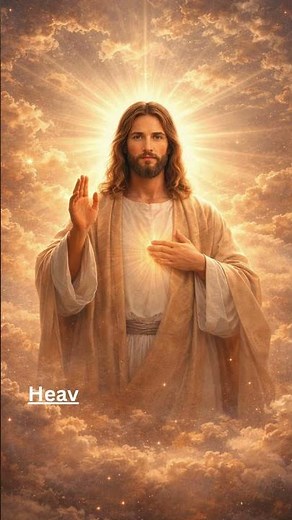 Read This in Silence 🙏 | Jesus Saves & Restores Life | Miracle Prayer