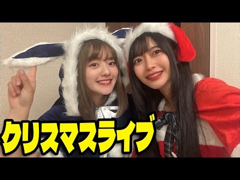 悪魔の姉妹 がライブ配信中！