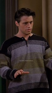 16K views · 2.2K reactions | Season 1 Episode 9 Follow @igcentralperksource 練 #friends #friendstv #friendstvshow #friendstvseries #friendstvshowedit #friendsshow #friendsseries #friendsshow #friendsscenes #friendsisbest #friendsisthebestshowever #monicageller #joeytribbiani | Centralperksource | Facebook