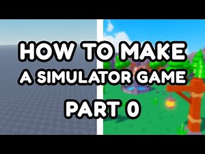 Make Your Own Pet Simulator Roblox Game (Configuration)