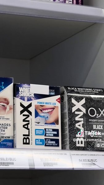 blanx.romania pe TikTok