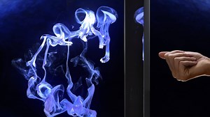 Radar can solve many problems. Learn which innovative use cases you can enable with our chip. Find out more: https://bit.ly/31hRe4e #Infineon #Radar #Pixel4 #Soli #IntuitiveSensing #MakesSense #Sensing #Sensor #Xensiv | Infineon Technologies AG