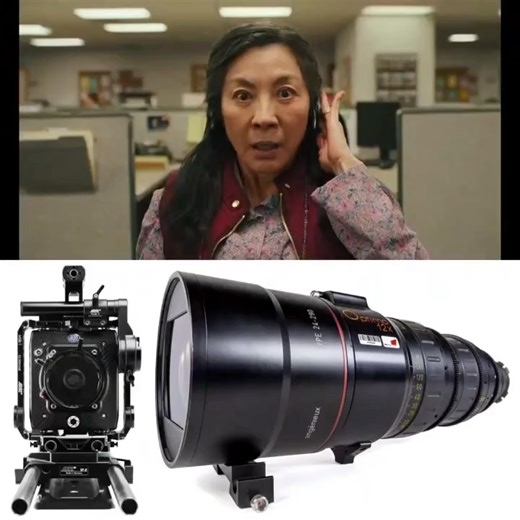 Learn Filmmaking on Reels