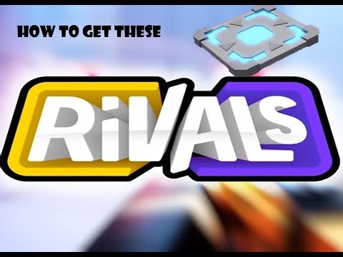 How to get jumpad in roblox rivals!