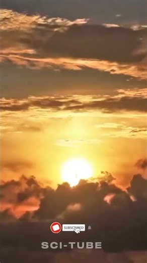 Eye Burst ☀️#science #sciencefacts