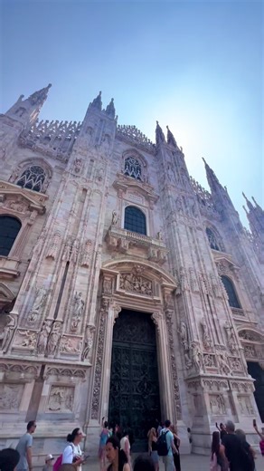 Explore Italy: Must-Visit Sights and Attractions