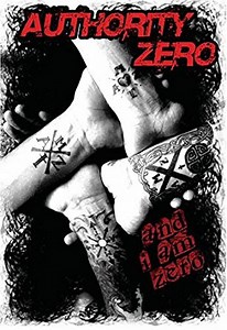 Authority Zero - And I Am Zero
