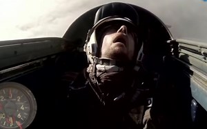 DCS录下的一些自觉有点意思的片段