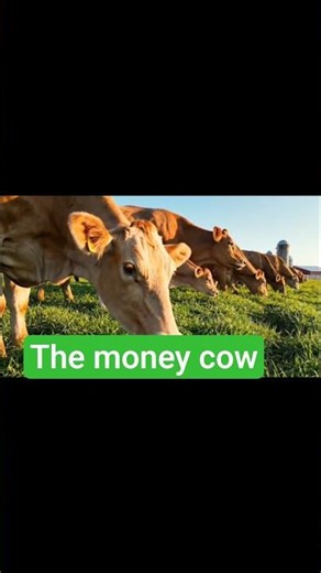 Cow Farming Business | Profitable Dairy Farming for Beginners#viral #shortvideo #cow