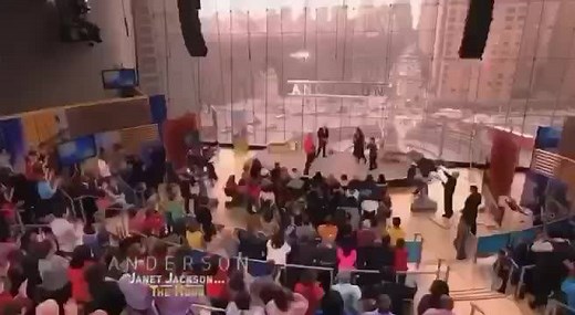 #FBF Love surprising u guys lol. So cute. 🤗 | Janet Jackson